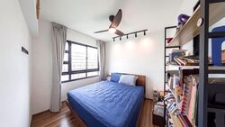Blk 58 Havelock View (Bukit Merah), HDB 4 Rooms #616981721